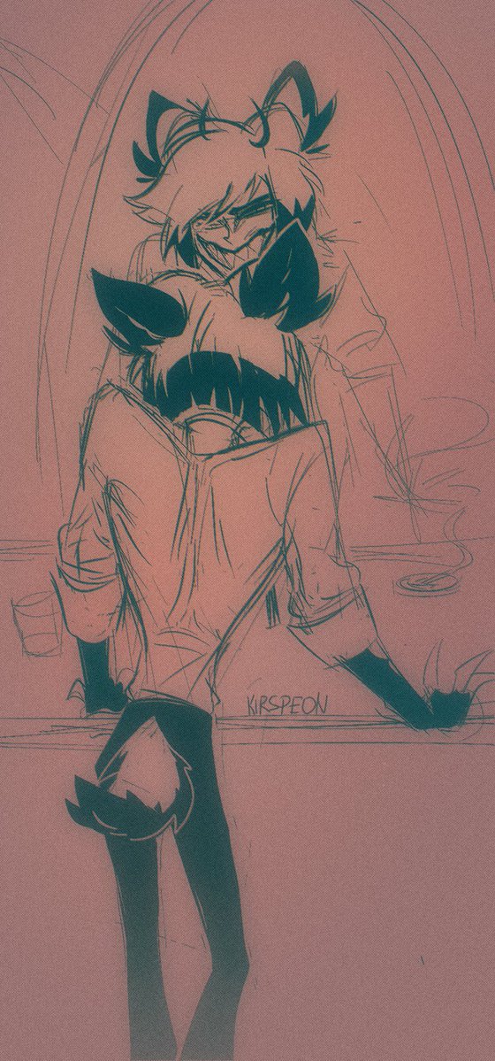 ⋆˙⟡⧼ 𝐊𝐈𝐑𝐒𝐏𝐄𝐎𝐍 ᛢ ˙⟡ ⋆˙⧽ tweet media