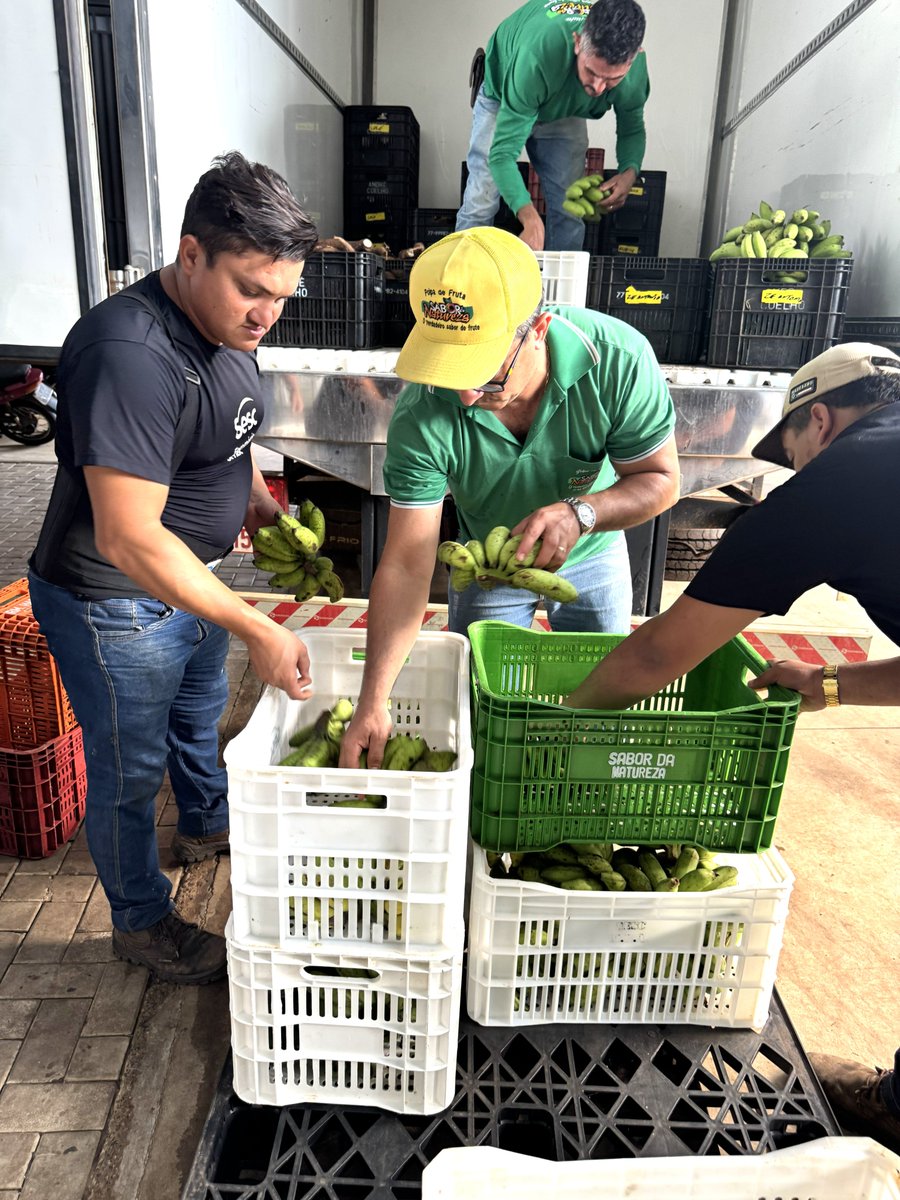 Sesc no Tocantins tweet media