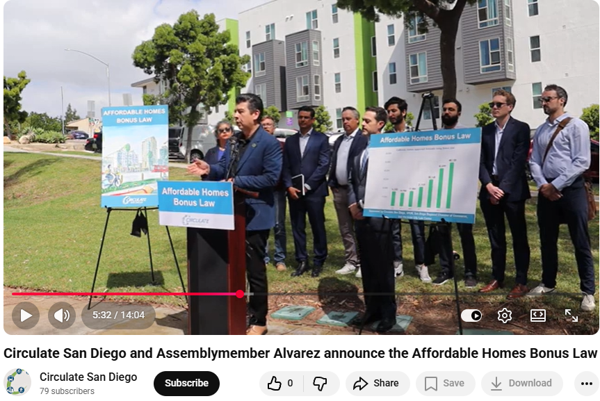 Circulate Planning & Policy tweet media