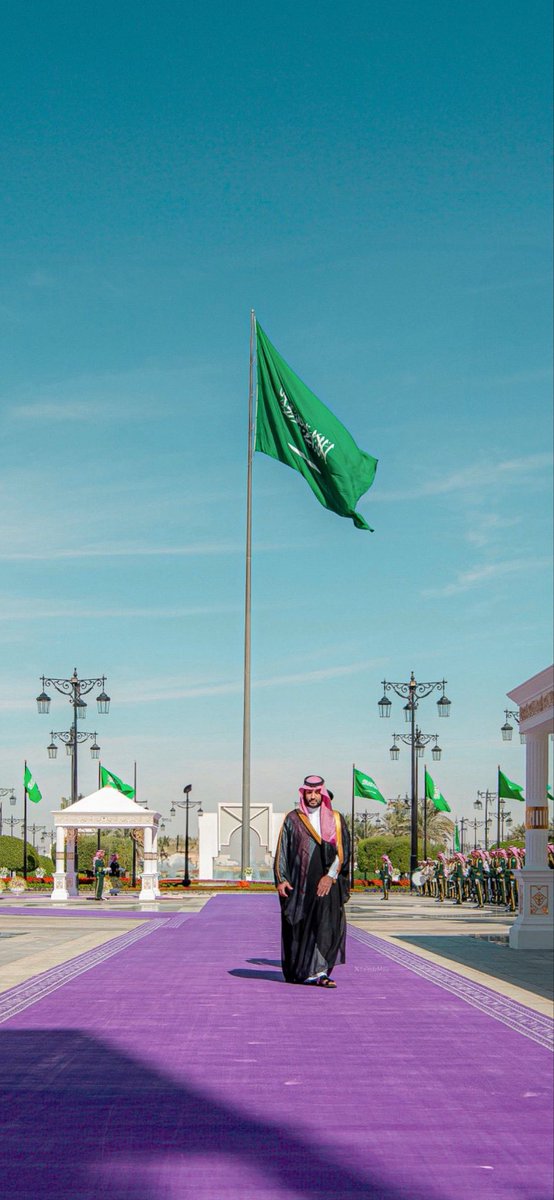rrreeemmoo's tweet photo. #يوم_العَلم اللهُمَّ اجعل راية التوحيد خفَّاقة 
بنصرك، وعزك، وأمنك، وأمانك. https://t.co/FQ1Q4kXRT3