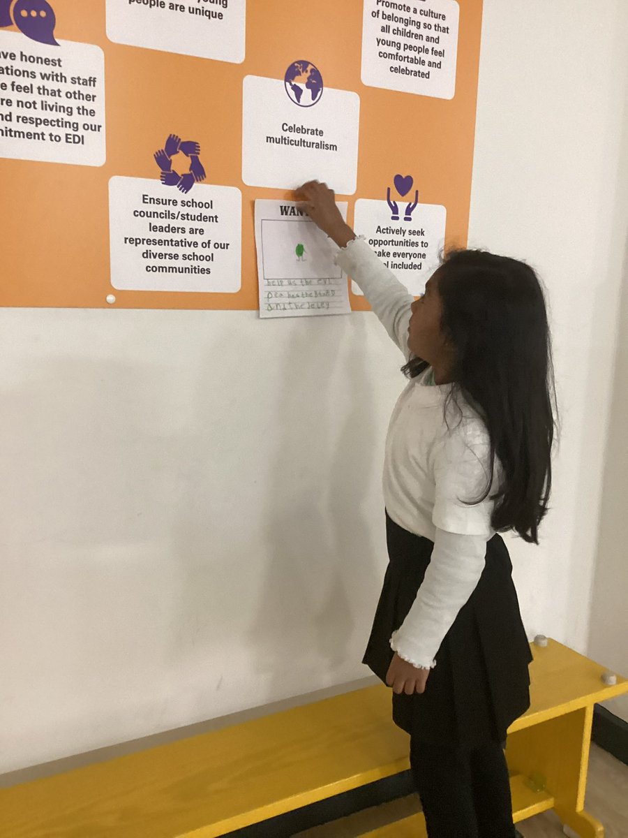 Mrs Griffiths SG EYFS tweet media