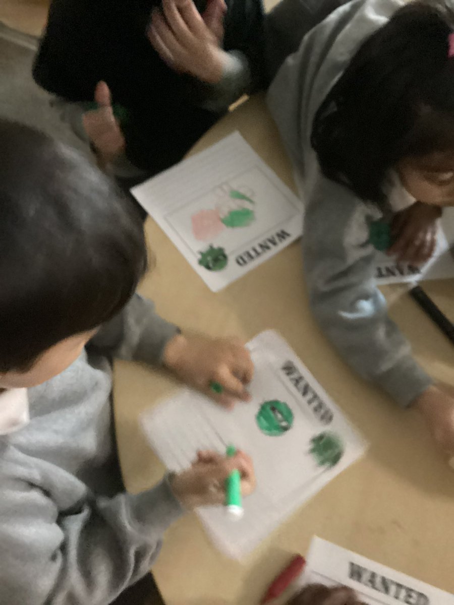 Mrs Griffiths SG EYFS tweet media