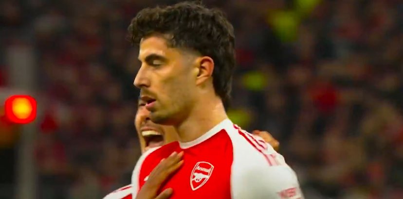 BestMomentsCa's tweet image. Kai Havertz📸

#Arsenal #Havertz