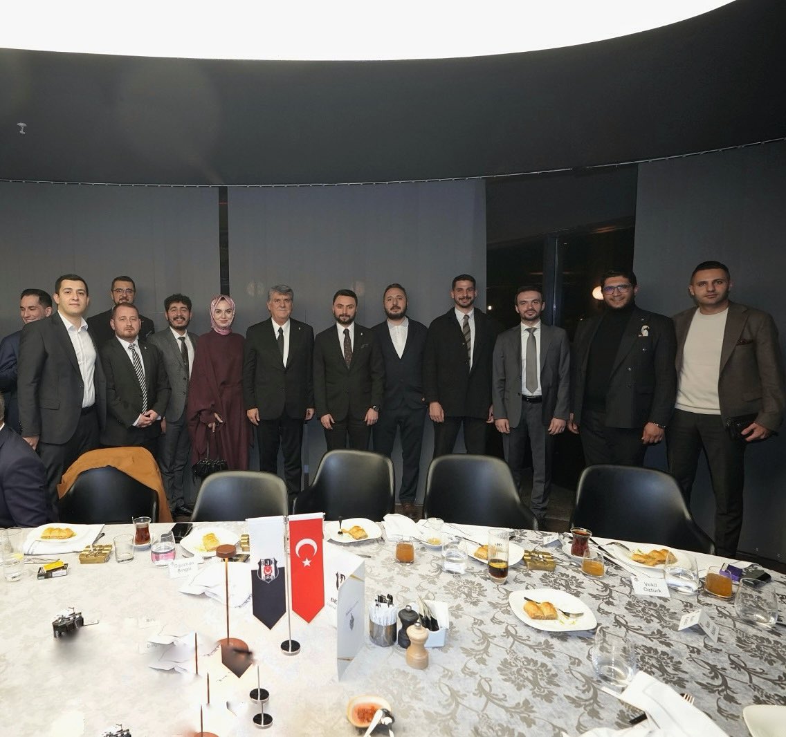 Beşiktaşlı Avukatlar Derneği tweet media