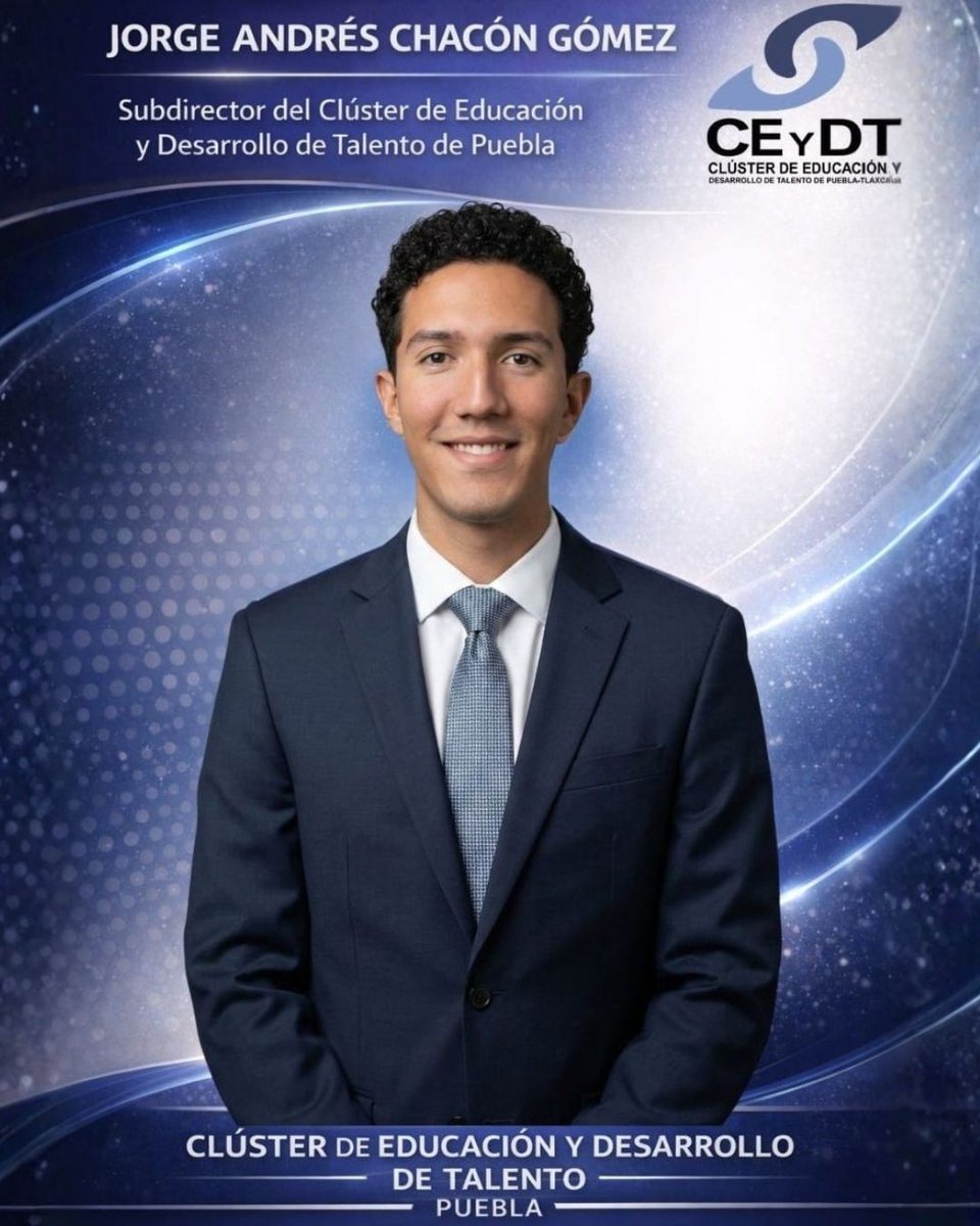 Clúster de Educación tweet media