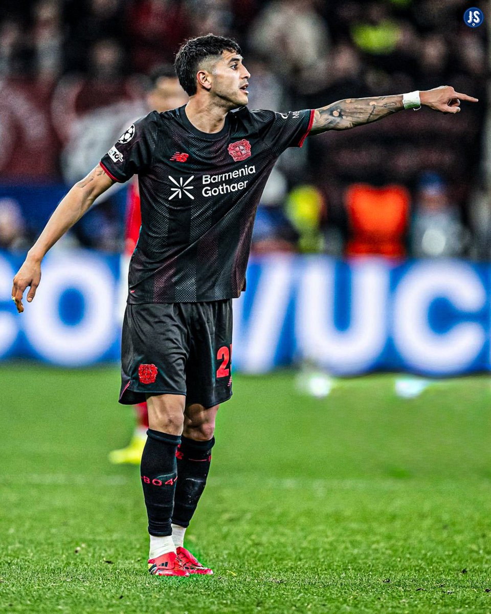 🇦🇷🎩 𝐃𝐄 𝐆𝐀𝐋𝐄𝐑𝐀 𝐘 𝐁𝐀𝐒𝐓𝐎́𝐍.