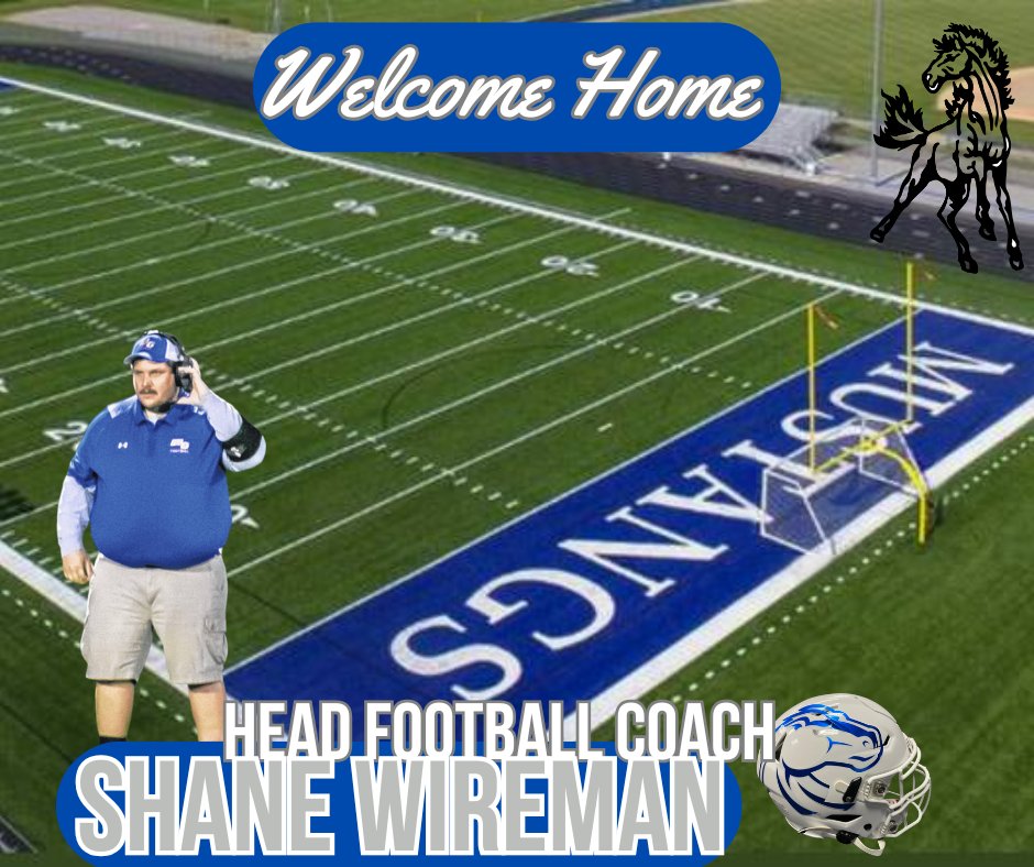 Allen East Athletics tweet media