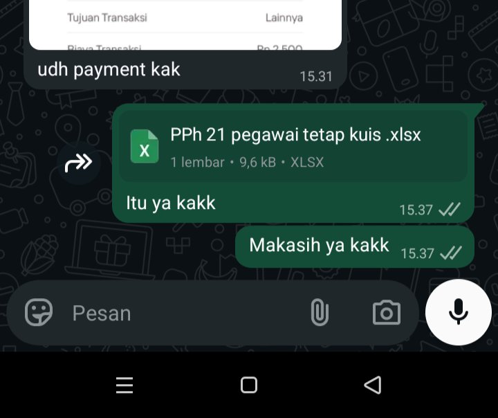 Jasa Joki Tugas Akuntansi & Les Akuntansi Murah 💯 tweet media