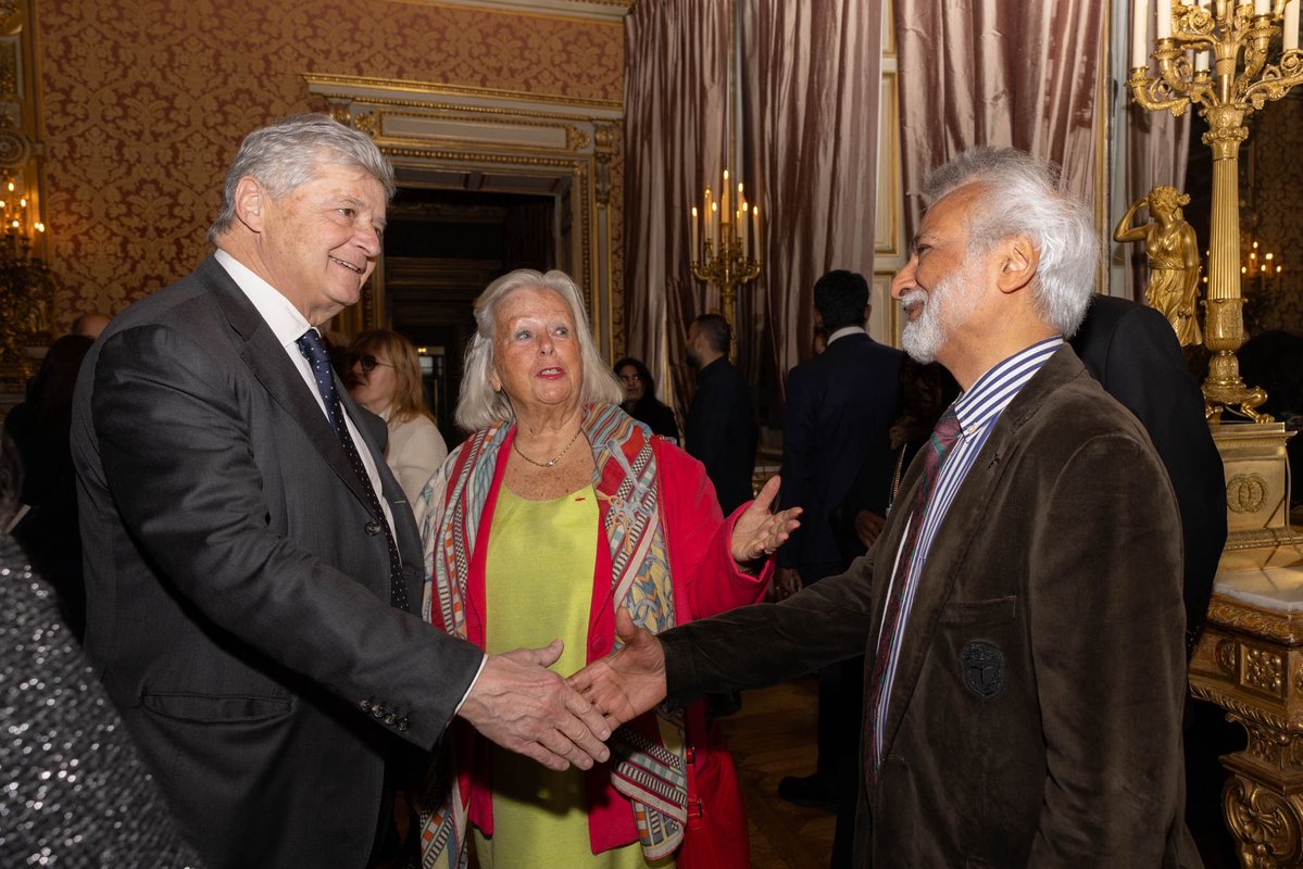 Nicolas Forissier tweet media