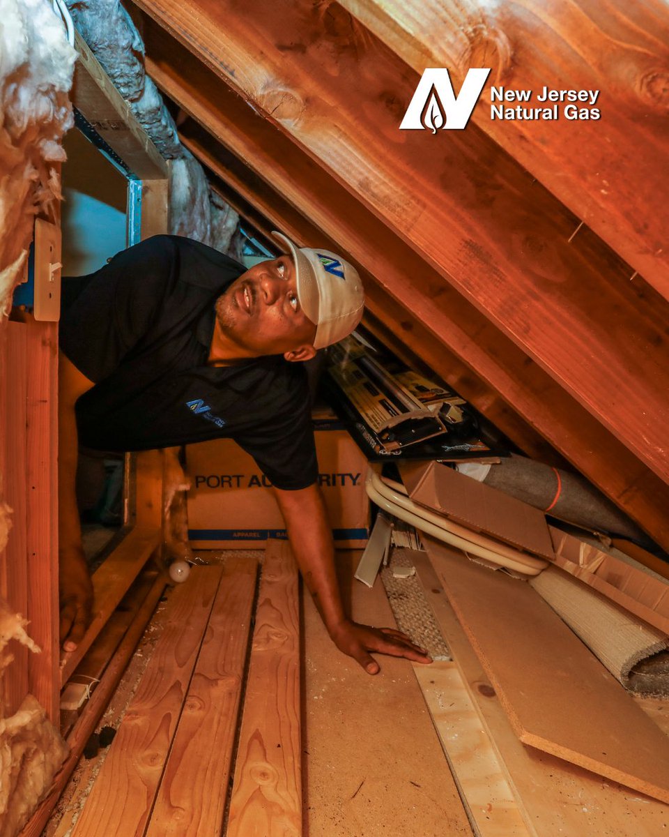 NJ Natural Gas tweet media