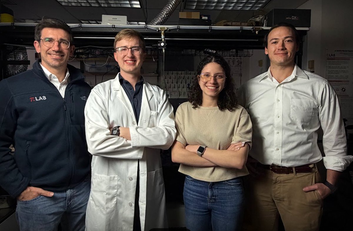 Rice University Mechanical Engineering tweet media