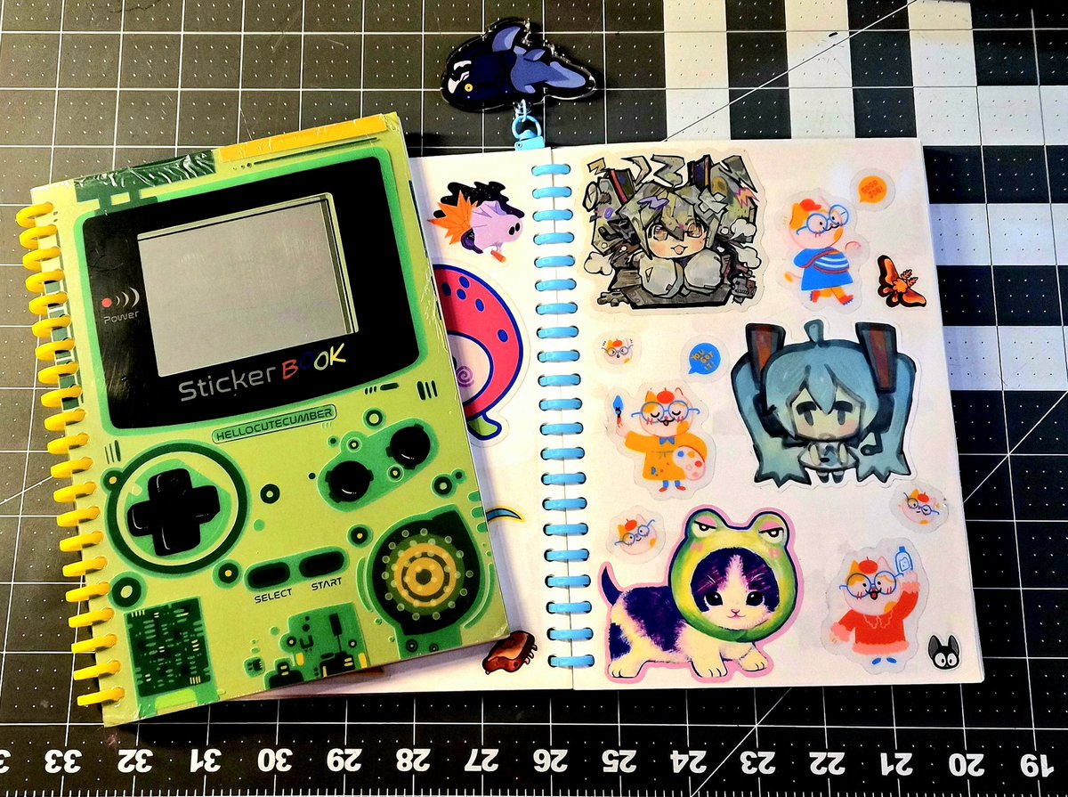 ✨️Hellocutecumber🔜ANTHROOHIO✨️ tweet media