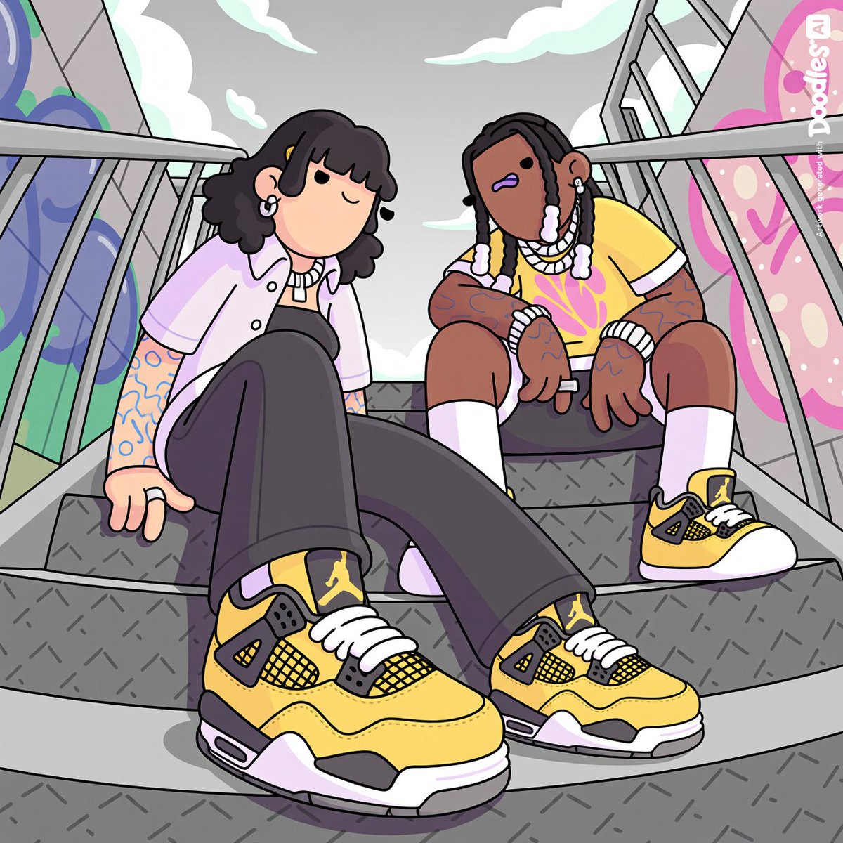 pawky • - • tweet media