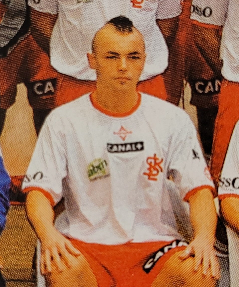 Sportowe Wycinki tweet media