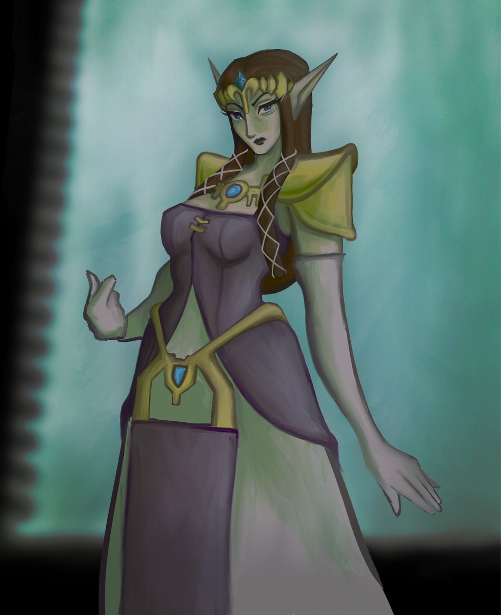 buggedjuice's tweet photo. twilight princess zelda https://t.co/IldqBIW8GU