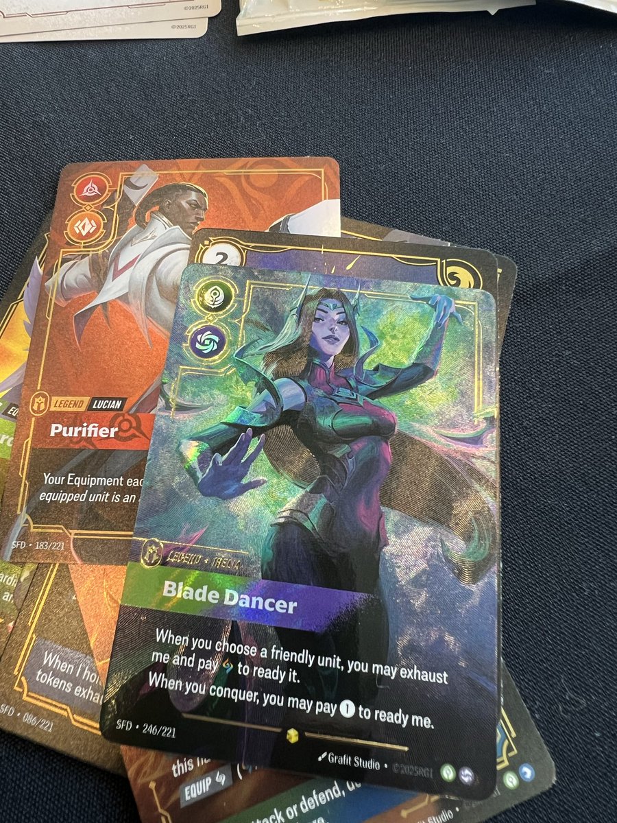 WOOO Irelia ON at GDC!!!