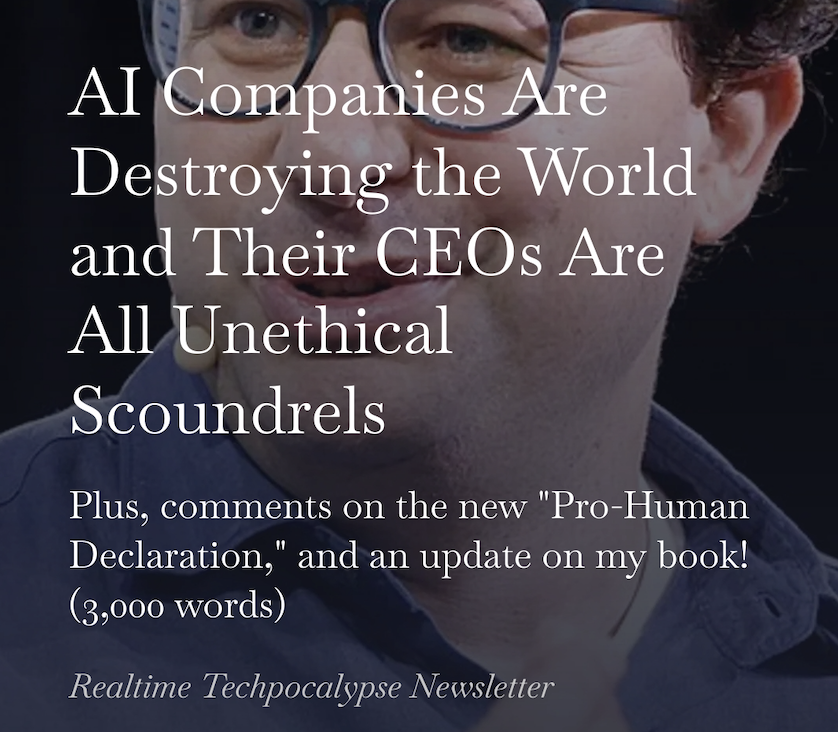 Dr. Émile P. Torres (they/them) tweet media