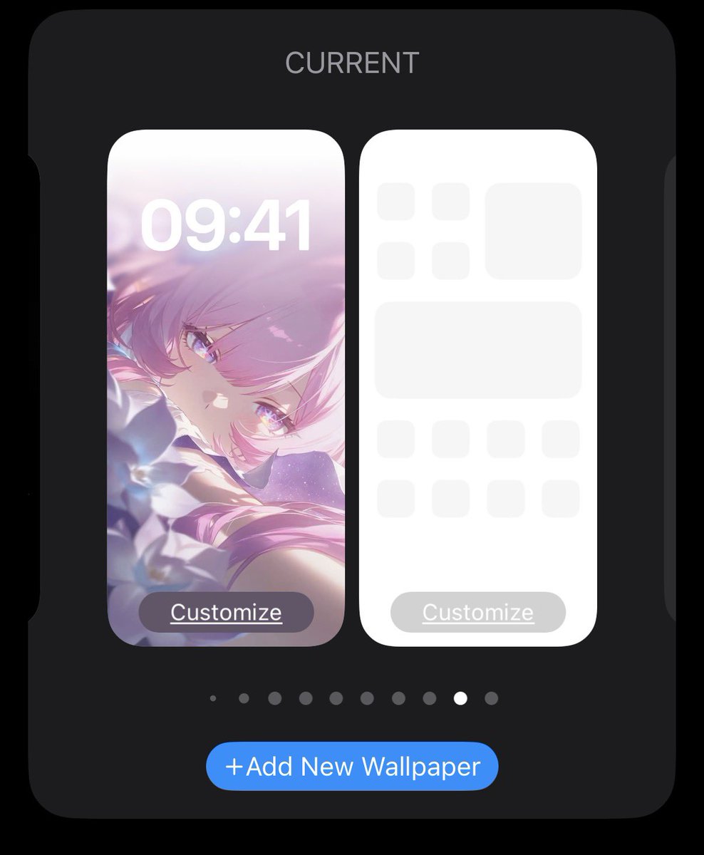 seth ✮ c6 bina haver tweet media