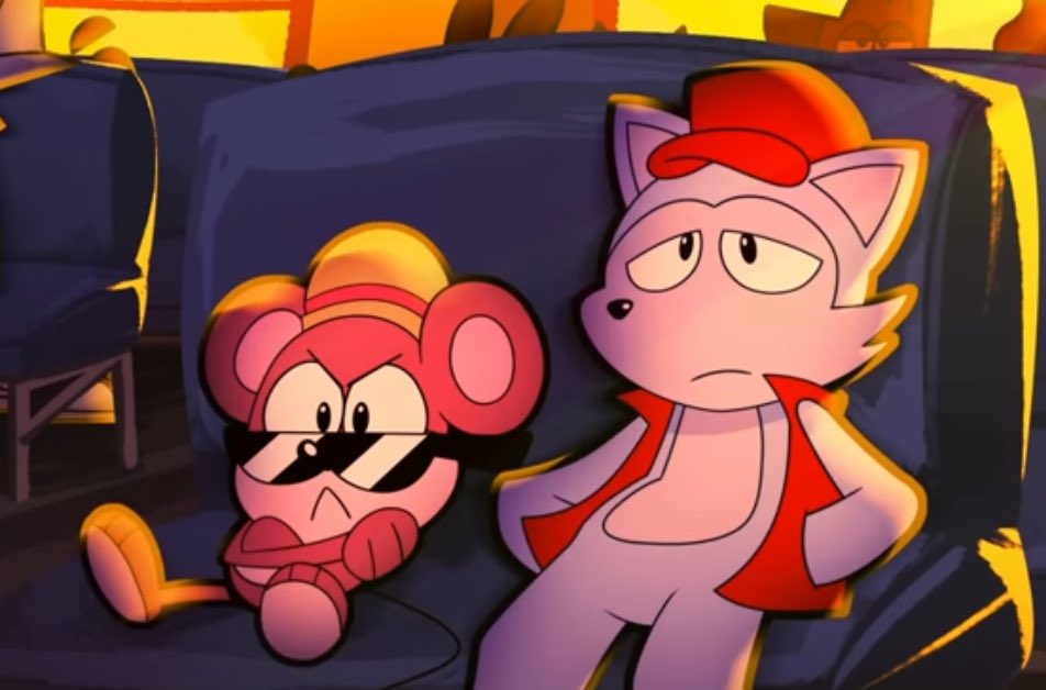 ⛓️Autumn the Butch Bait⛓️ tweet media