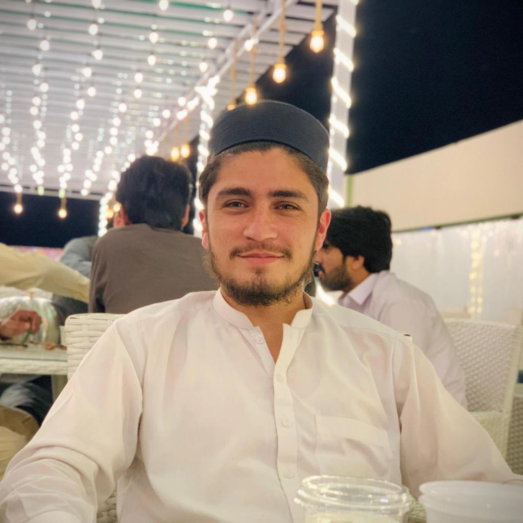 Abdul Baseer tweet media