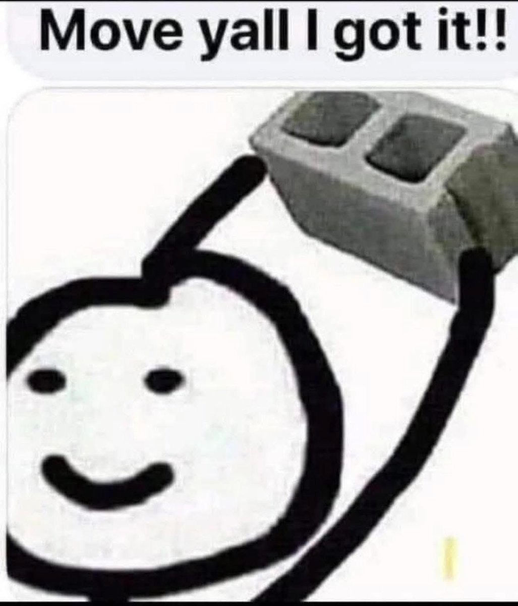GabarAlexis's tweet photo. @DrClownPhD Right cross that nigga head https://t.co/iEalAhDJMu