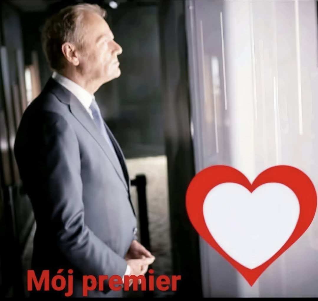 <a href="/se_pl/">Super Express</a> W końcu wraca stabilność, rośnie również poczucie bezpieczeństwa mimo wojny u sąsiadów 👍

Tylko <a href="/donaldtusk/">Donald Tusk</a>