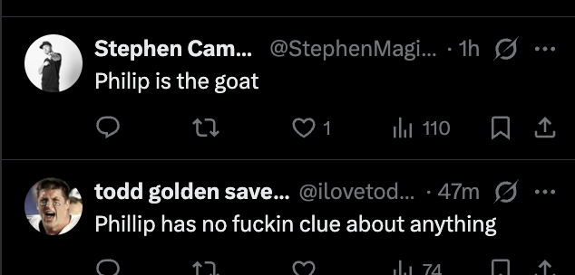 HPbasketball's tweet image. #Testimonials @philiprr_OMD