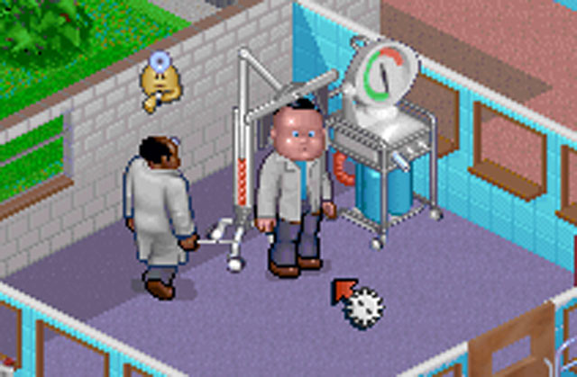 <a href="/Slatzism/">pagliacci the hated 🌝</a> He looks like the bloaty head disease from theme hospital