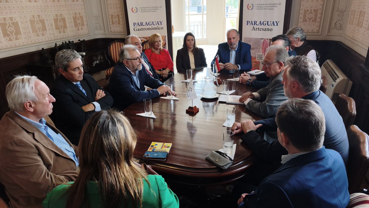 ANP Comunicación tweet media