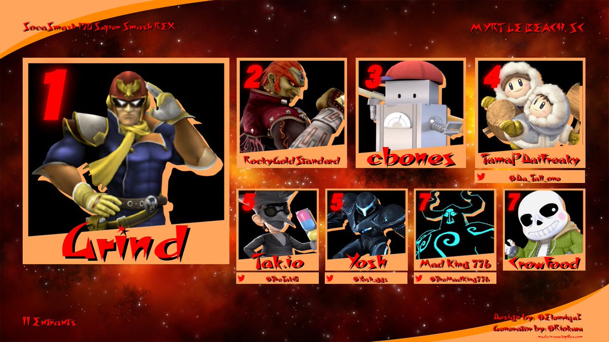 Tak.io Murder Beach Goon tweet media