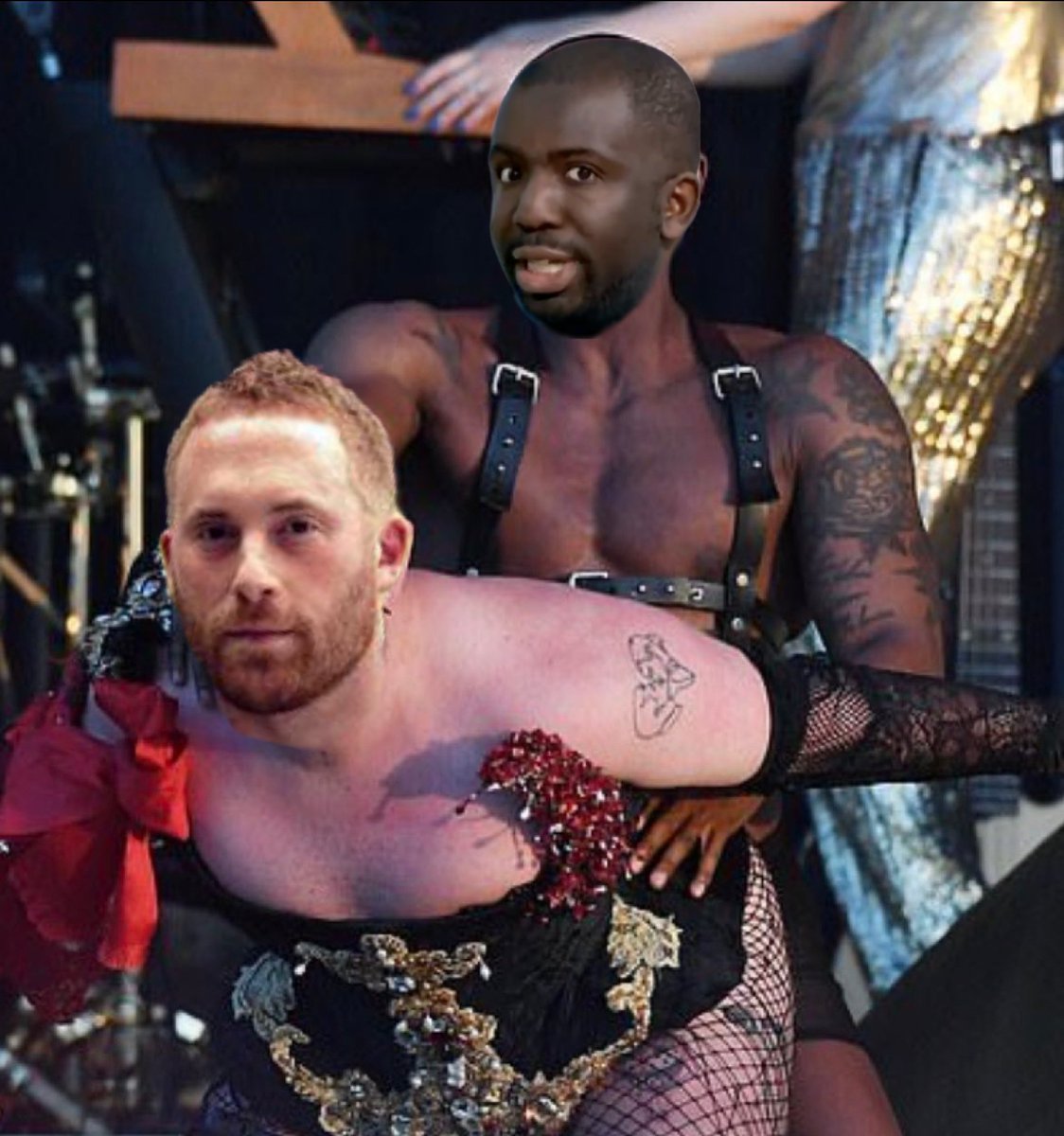 <a href="/Patricia344130/">Patricia🇬🇧</a> <a href="/GBNEWS/">GB News</a> He's blocked me, he hates this pic. Don't share it whatever yo do.