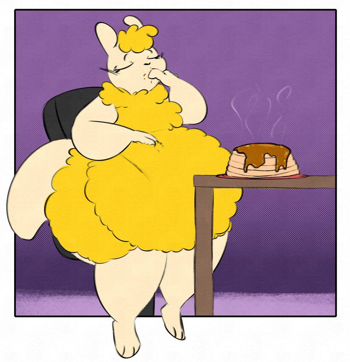 SmC_Acc (COMMS CLOSED - SLOTS FILLED) tweet media