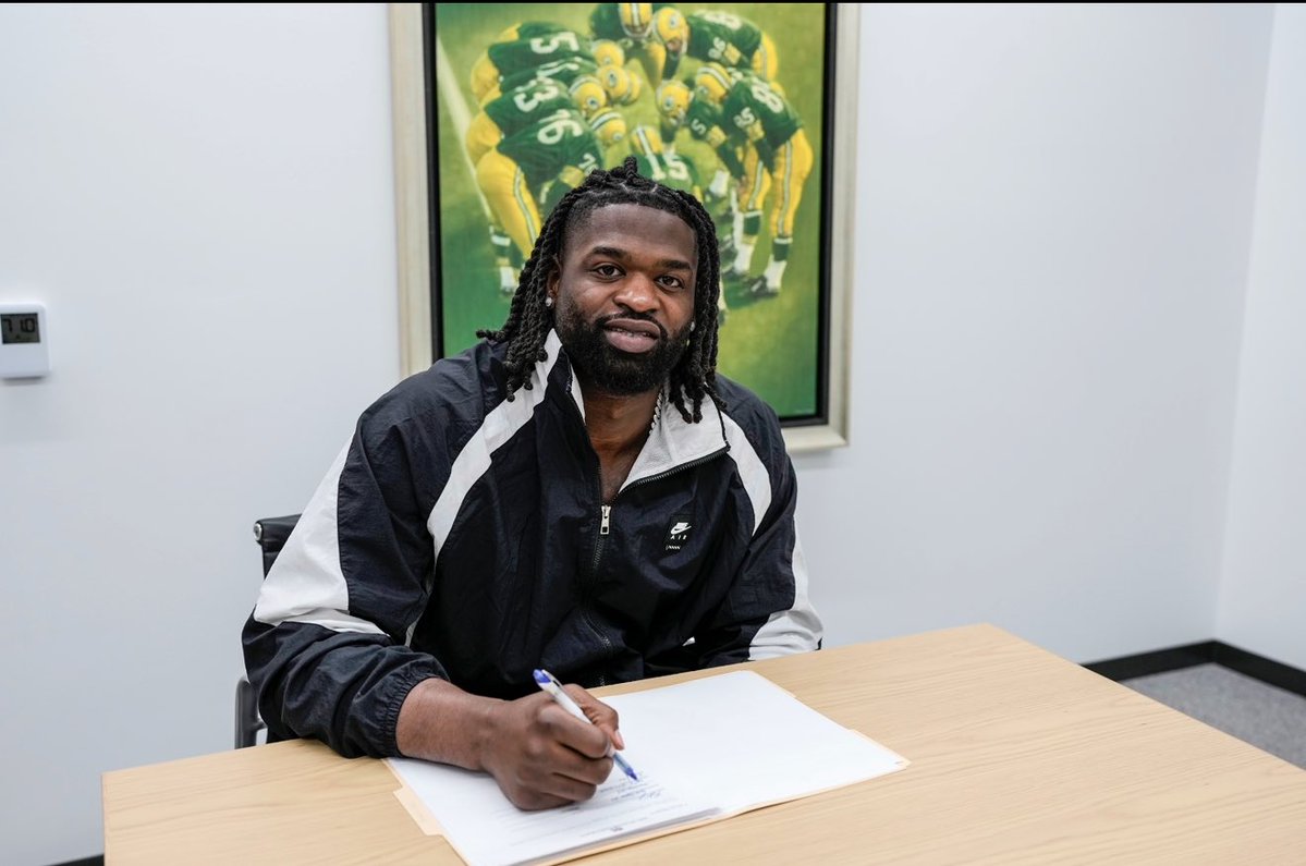 Brent Cox Jr. tweet media