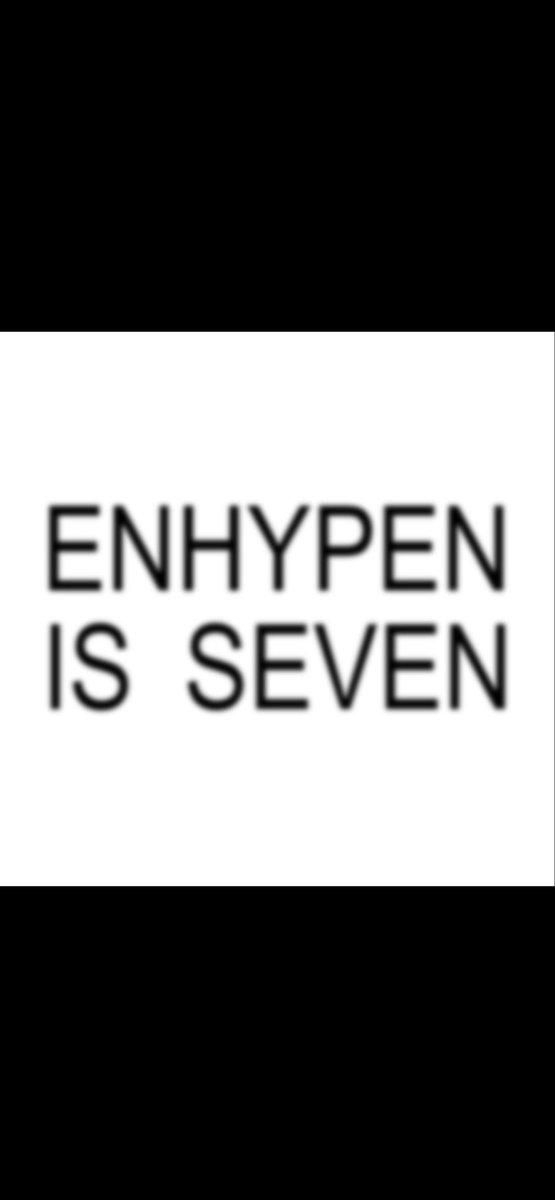 lin_kilt's tweet photo. @ITSNOEROS Regresen a heeseung 

@BELIFTLAB Years of concerns cannot be ignored. Respect ENHYPEN and protect the group's integrity. Individual pursuits should not come at the cost of seven.

ENHYPEN IS SEVEN
#BELIFTLABTREATENHYPENBETTER
#ENHYPEN_IS_7
#COMEBACKHEESEUNG https://t.co/cqoOIvpbwj