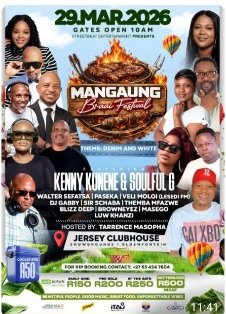 KingDavisSA's tweet photo. One of the best soul sessions to hit Bloem🔥👌.

God is still on the Throne 🙏. https://t.co/gRNI1CGMbY