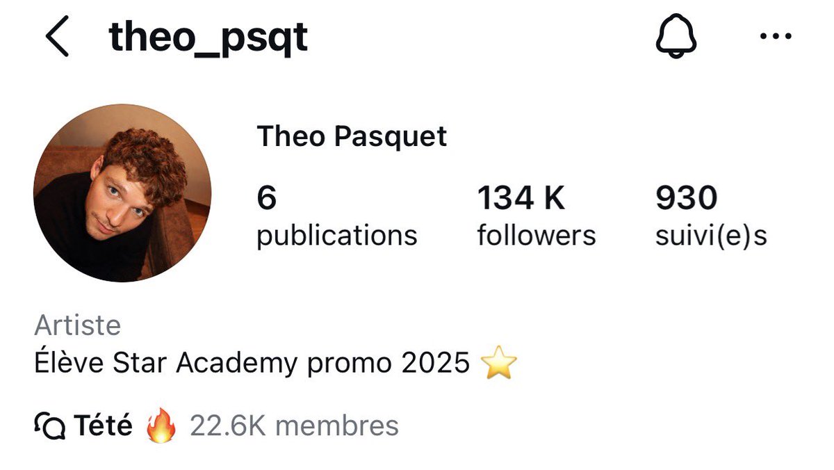 Clara ✨ tweet media