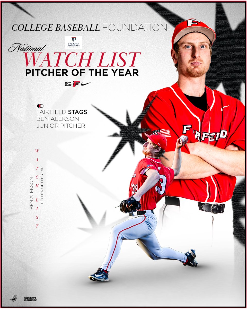 Fairfield Baseball tweet media