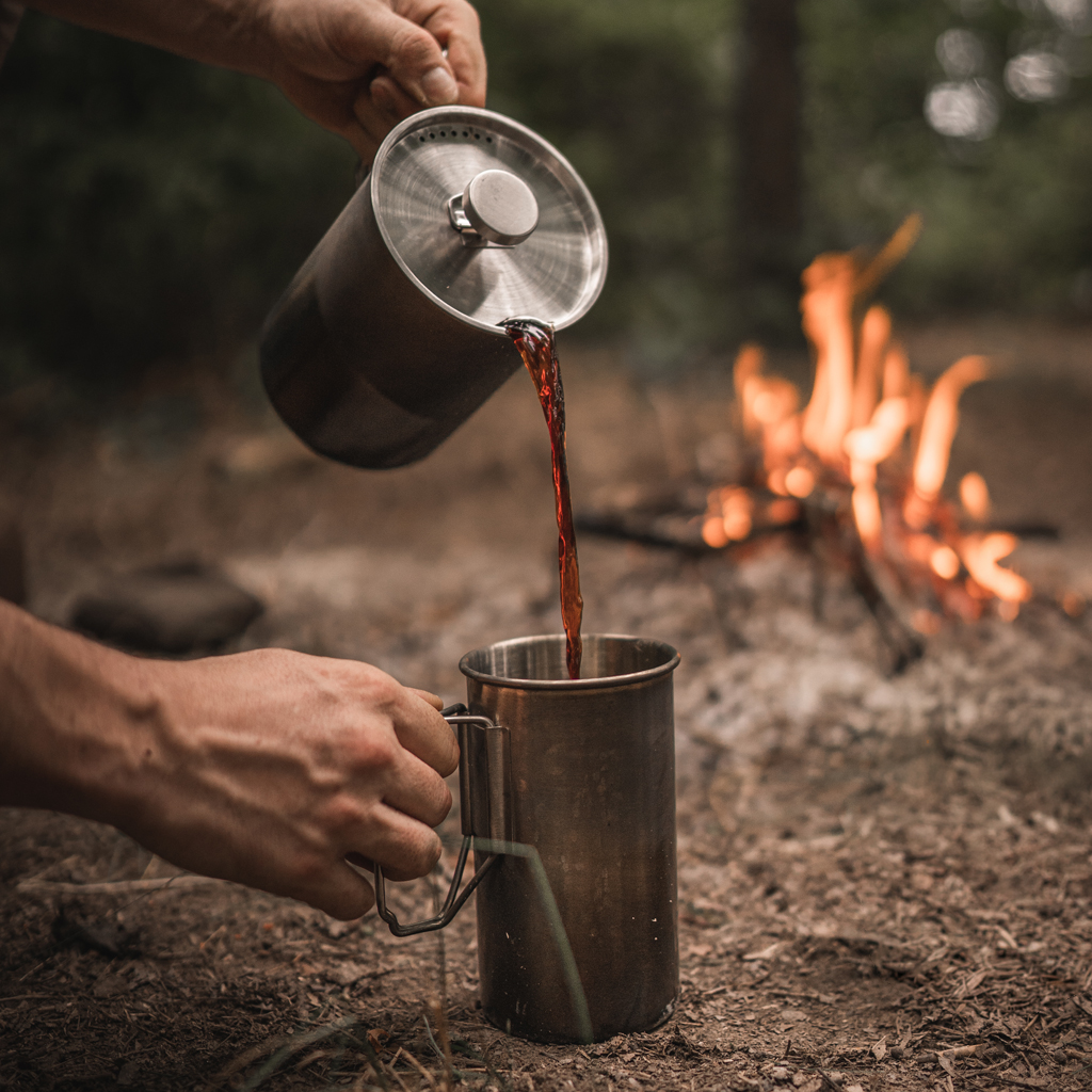 Self Reliance Outfitters tweet media