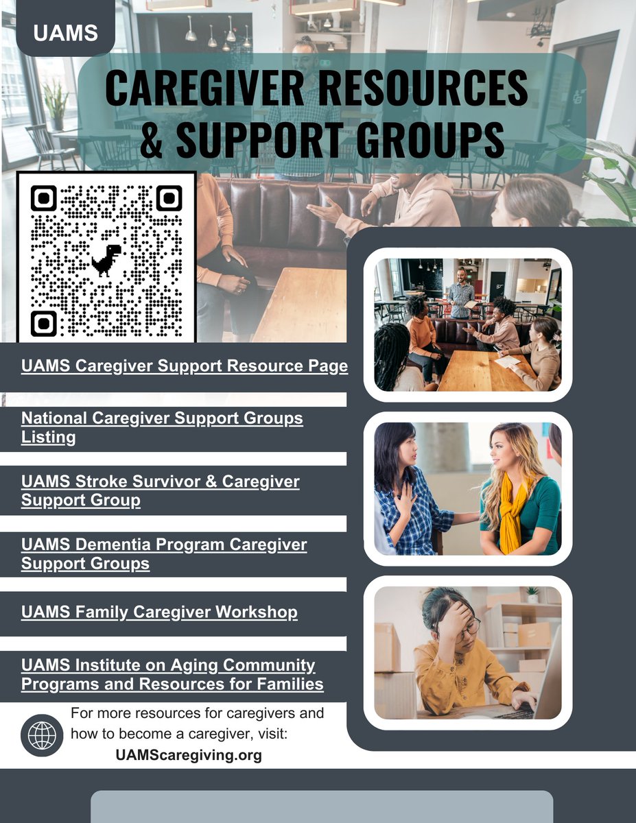 UAMS Human Resources tweet media