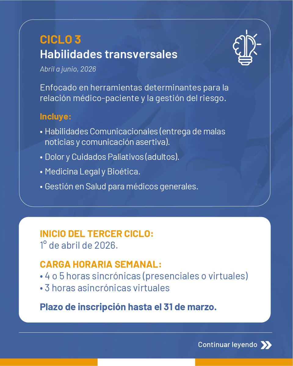 Colegio Médico del Uruguay tweet media