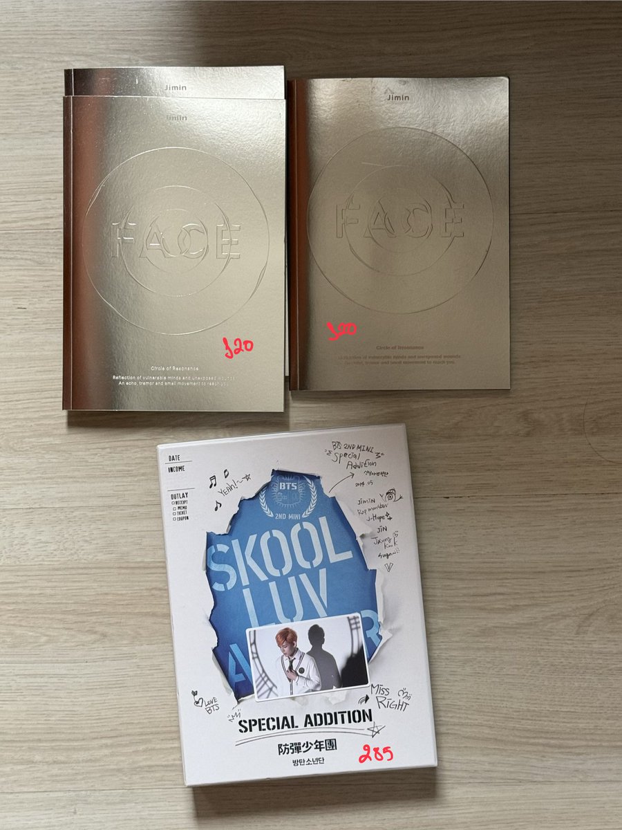 more k-store tweet media