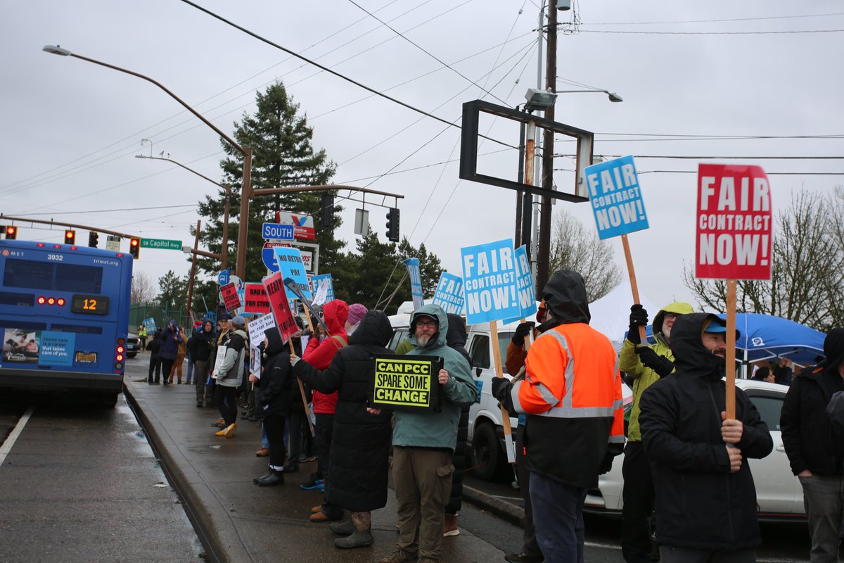 PSU-AAUP tweet media