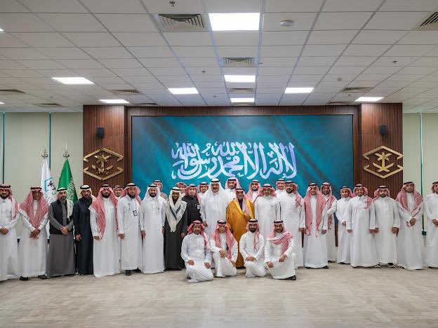 مركز الملك عبدالعزيز للتواصل الحضاري tweet media