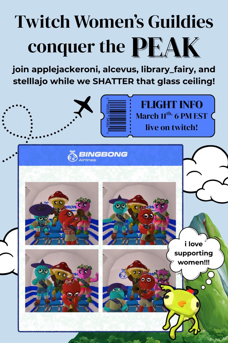 applejackeroni tweet media