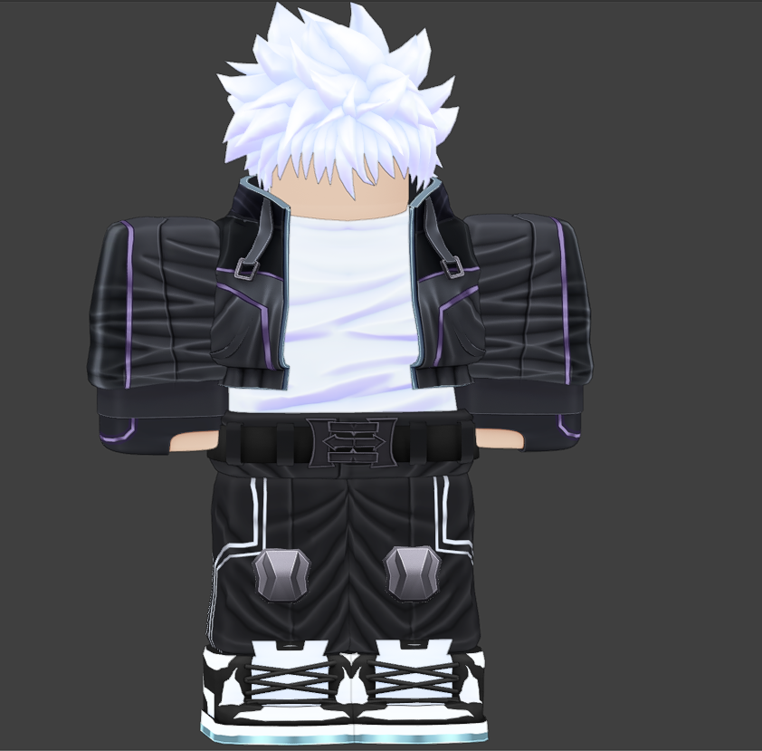 BlackOne tweet media