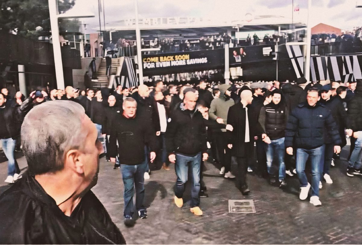 Casual Chaps 🇬🇧 tweet media