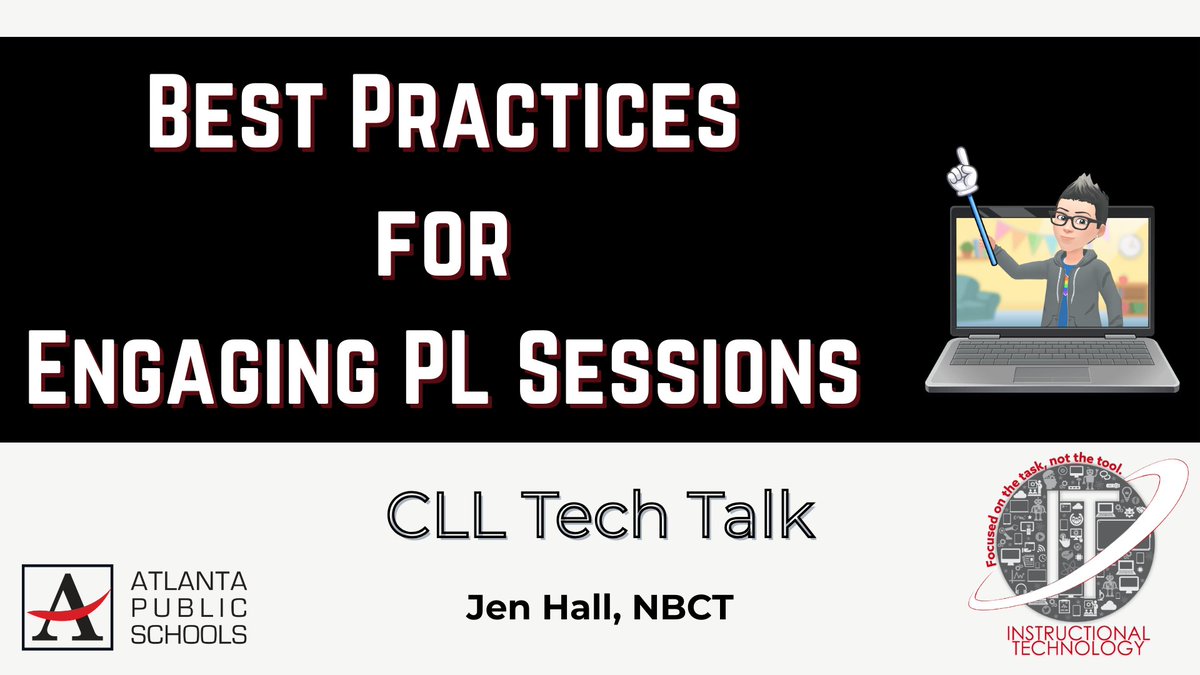 Jen Hall, NBCT tweet media