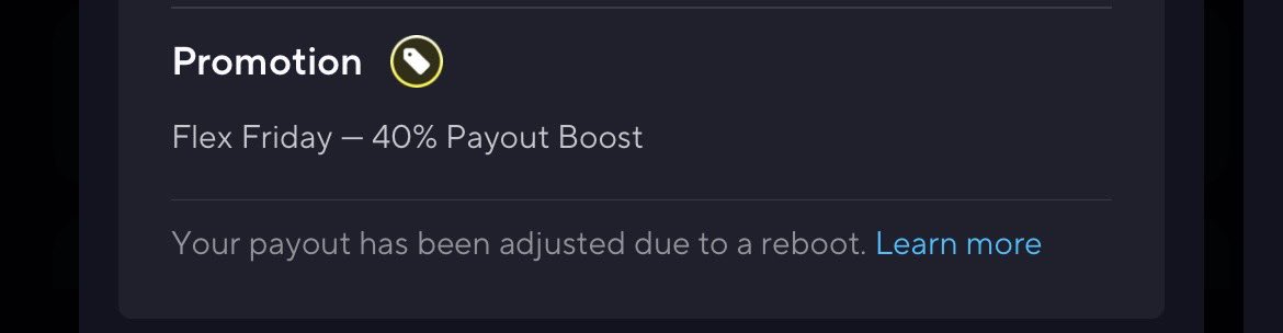 PrizePicks Support tweet media