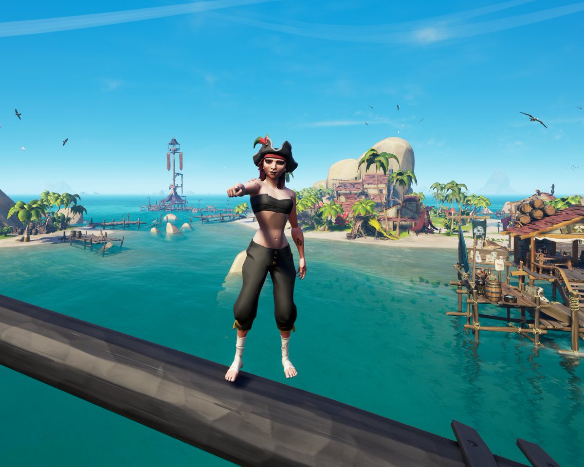 Hazuzzz_'s tweet photo. Theme: Minimalist
#StyleOfThieves #SeaOfThieves @SeaOfThieves https://t.co/5nhs4gUeJs