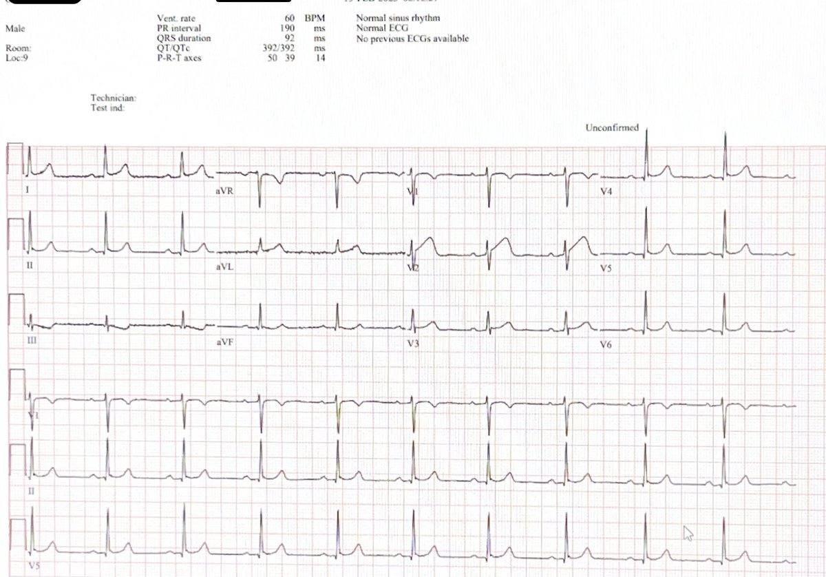 Amal Mattu tweet media